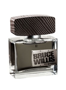 Bruce Willis Eau de Parfume