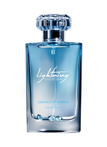 Lightning Parfume - Essence of Marine