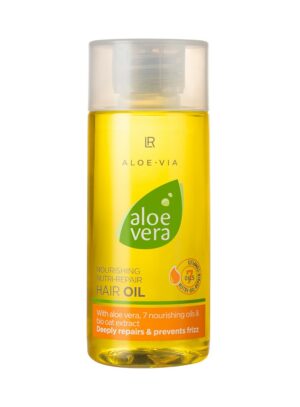 Aloe Vera Nærende Nutri-Repair hårolie