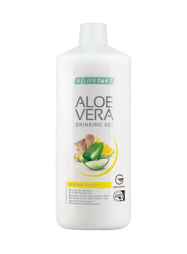 Aloe Vera drik