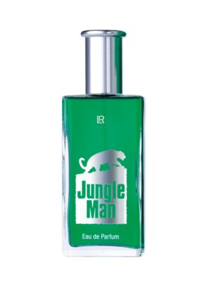 jungle man eau de parfum