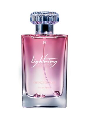 Lightning Parfume - Essence of Rose