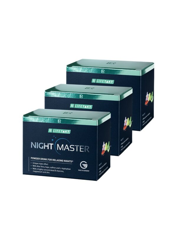 Night Master 3er