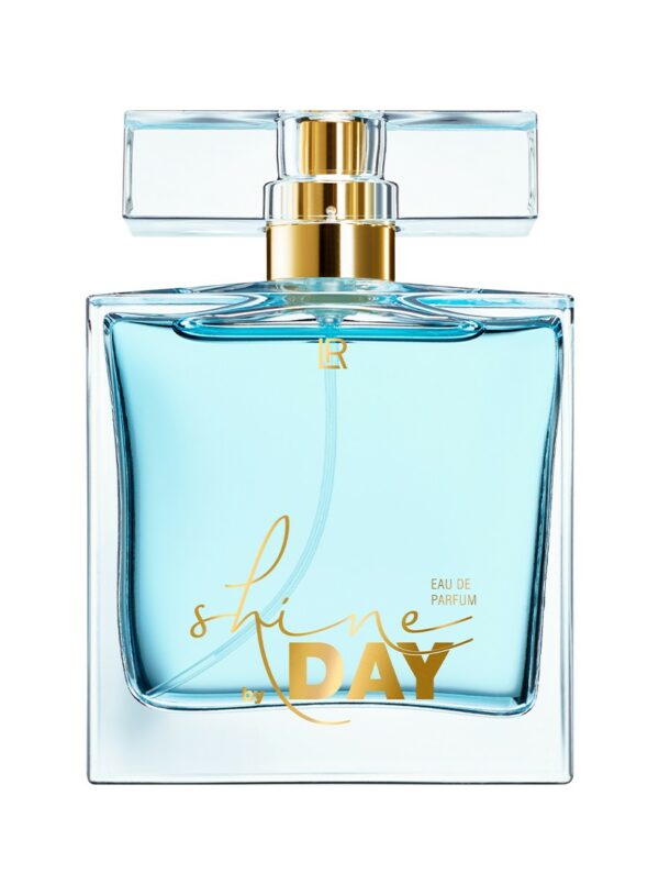 Shine by Day Eau de Parfume