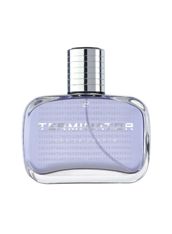 Terminator Parfume