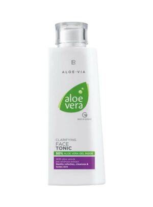 Aloe Vera Ansigtsvand