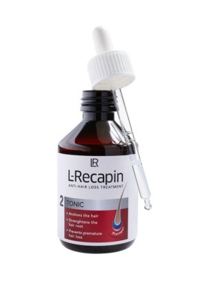L-Recapin Tonic