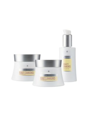 Zeitgard beauty diamonds sæt