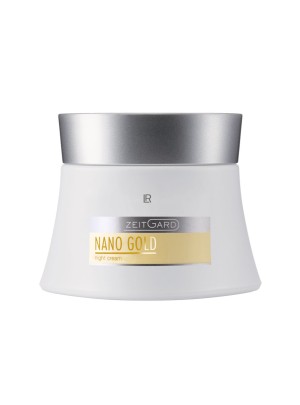 Nanogold nat creme