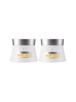 Zeitgard Nanogold sæt