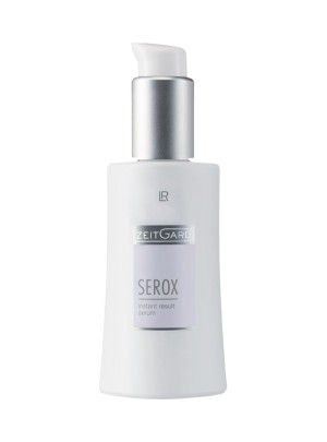 ZEITGARD Serox Serum