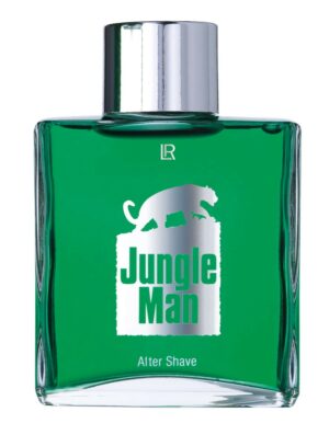 Jungle Man After Shave