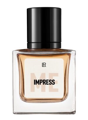 Impress Me Eau de Parfume