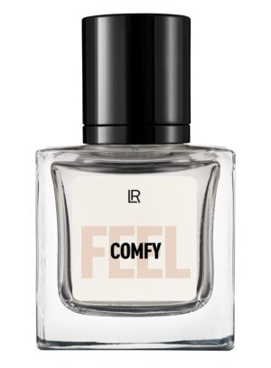 Feel Comfy Eau de Parfume