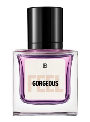 Feel Gorgeous Eau de Parfume