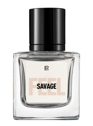 Feel Savage Eau de Parfume