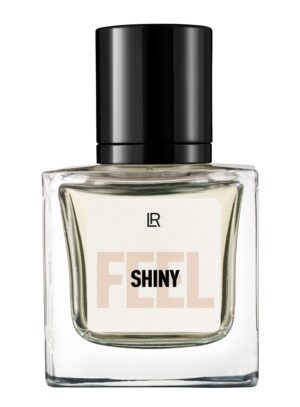 Feel Shiny Eau de Parfume