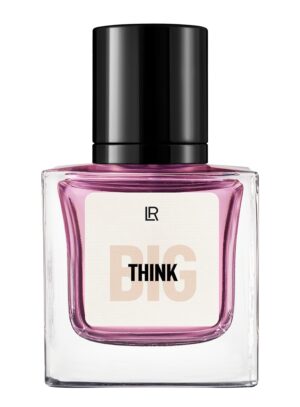 Think Big Eau de Parfume
