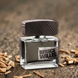 Bruce willis parfume fra plejeprodukter.dk