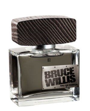 Bruce Willis Parfume