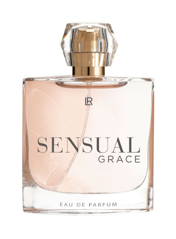 Sensual Grace Eau de Parfume