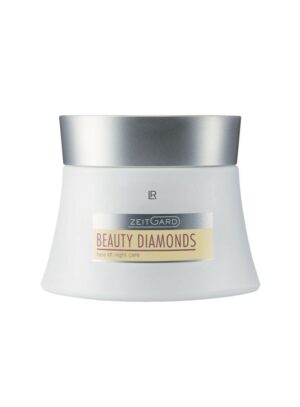 ZEITGARD Beauty Diamonds Nat Creme