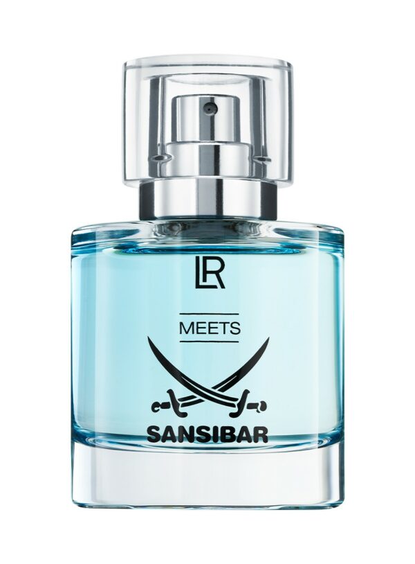 Sansibar Eau de Parfume en duft til både kvinder og mænd