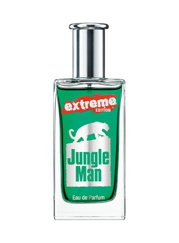 Jungle Man Ekstreme