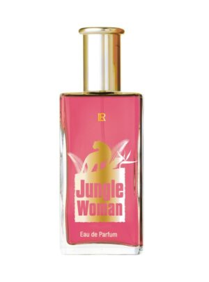 Parfume til kvinder jungle woman