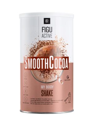 Cacao Shake